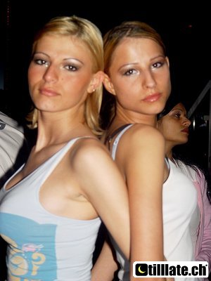 Balada: Fotos de uma Balada Sua